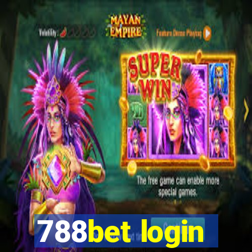 788bet login